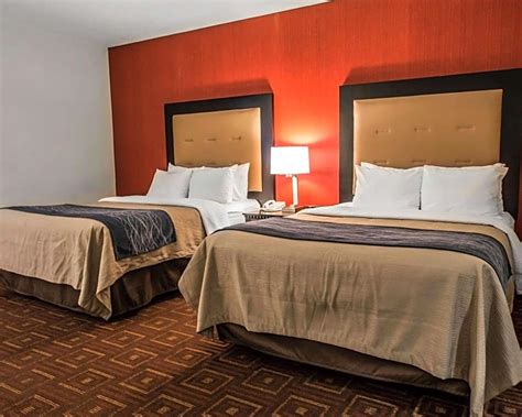 quality inn & suites nj state capital area